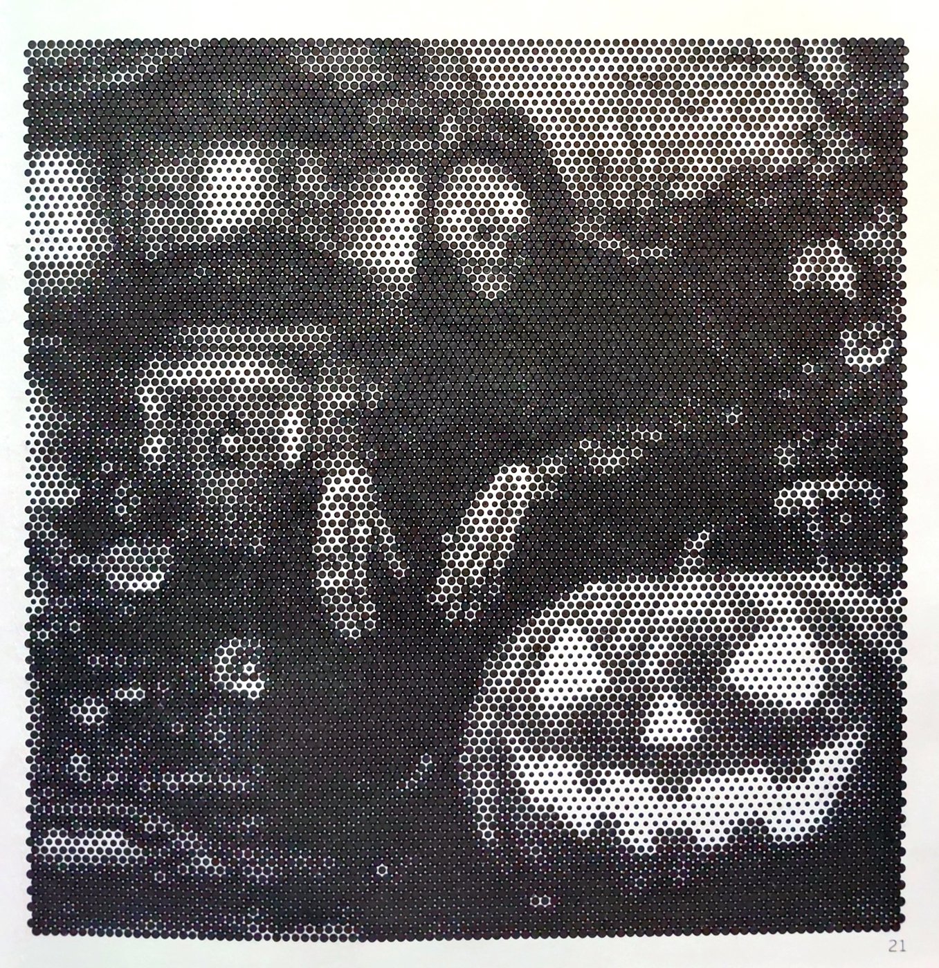 Работа от Melamory