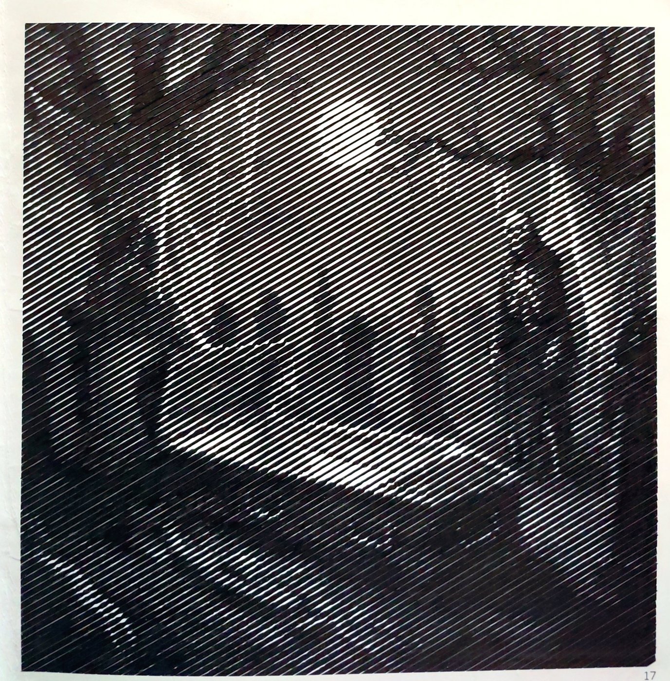 Работа от Melamory