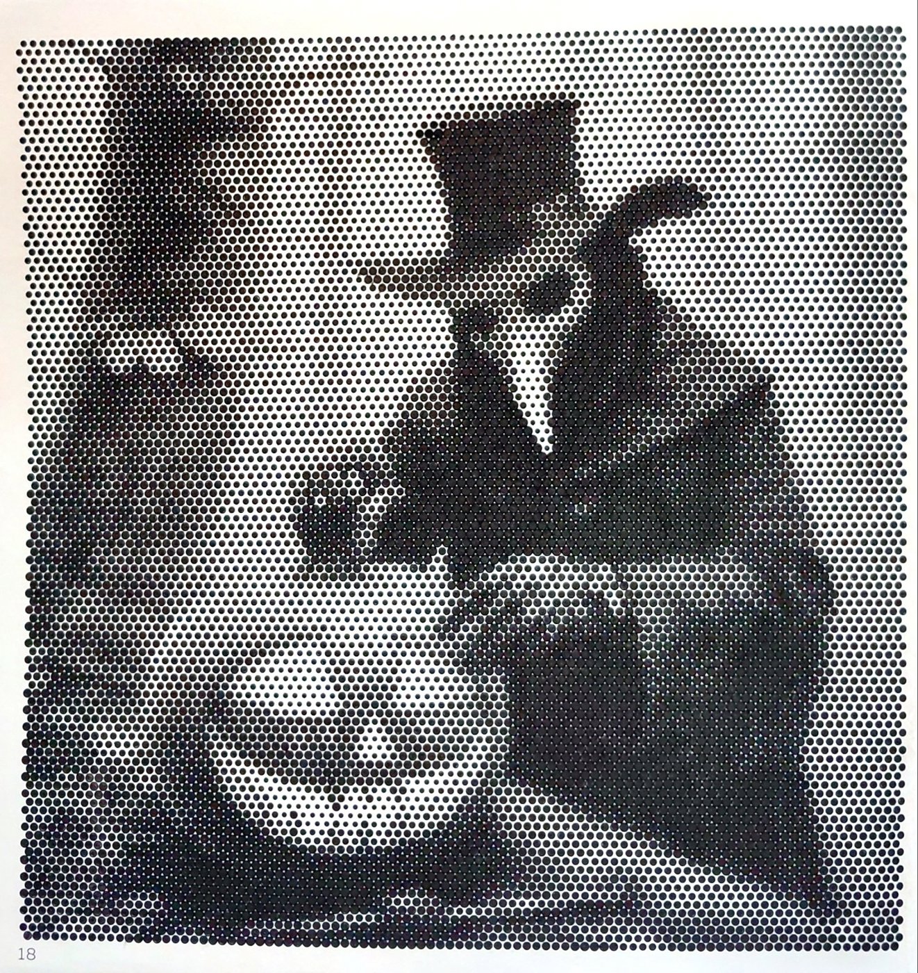 Работа от Melamory