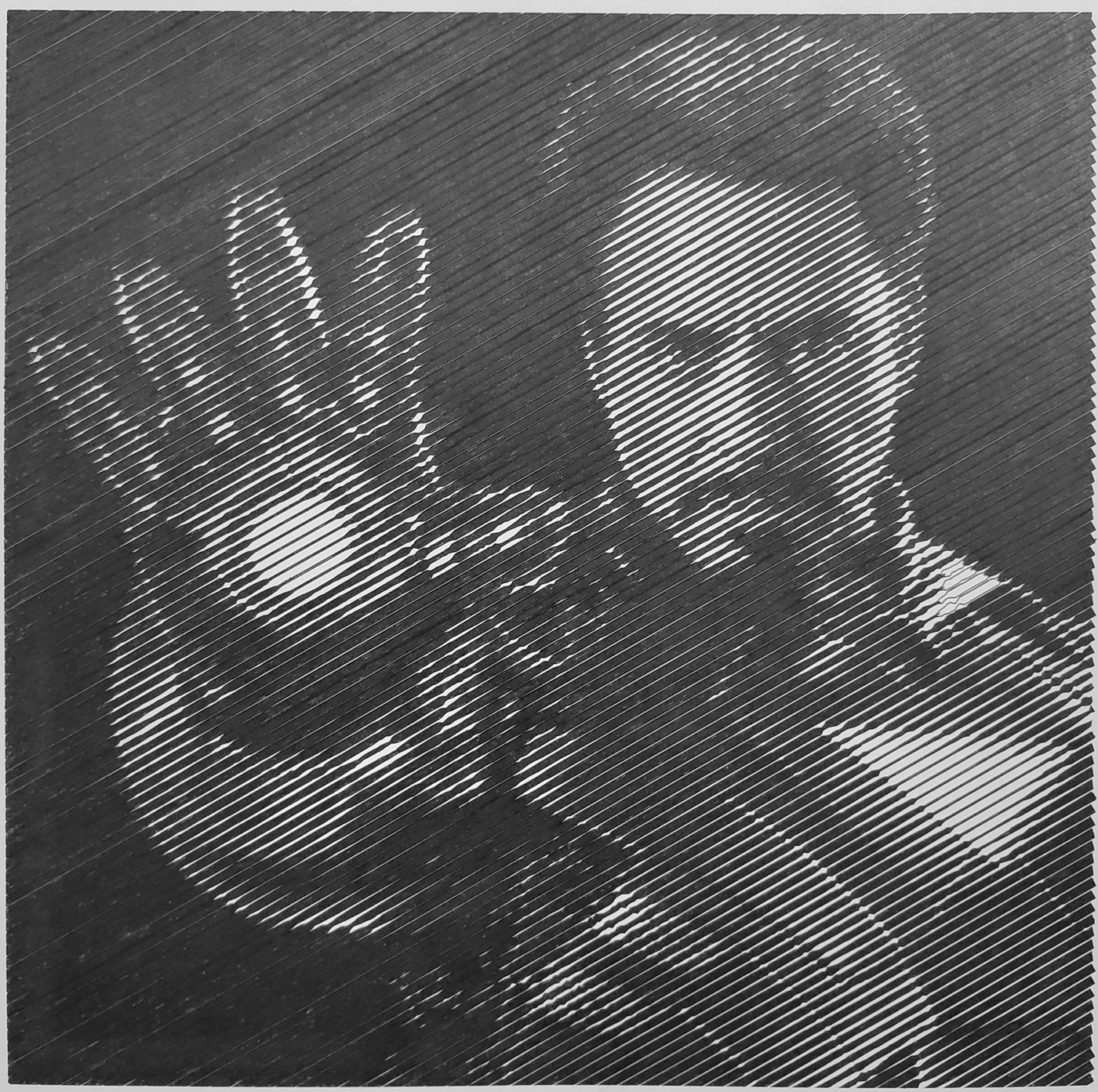 Железный человек от Melamory