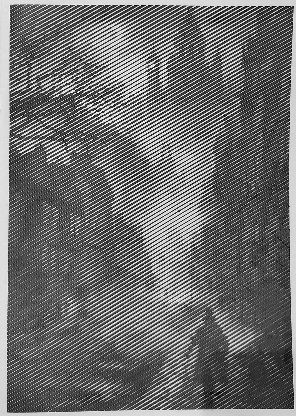 Работа от Melamory