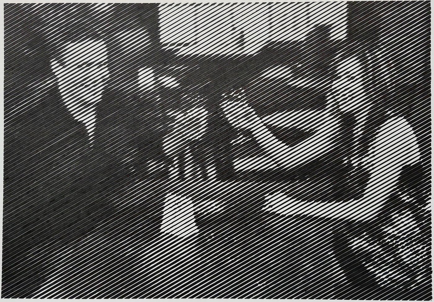 Маршал и Лили. Как я встретил вашу маму от Melamory