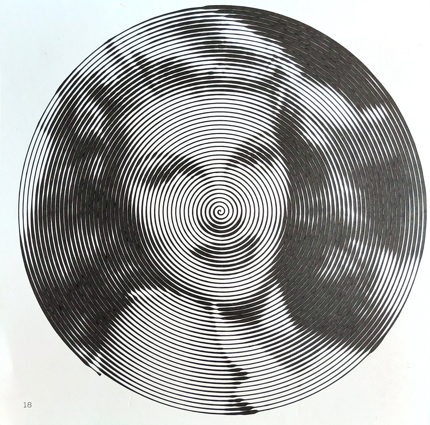 Рита Хейворт от Melamory