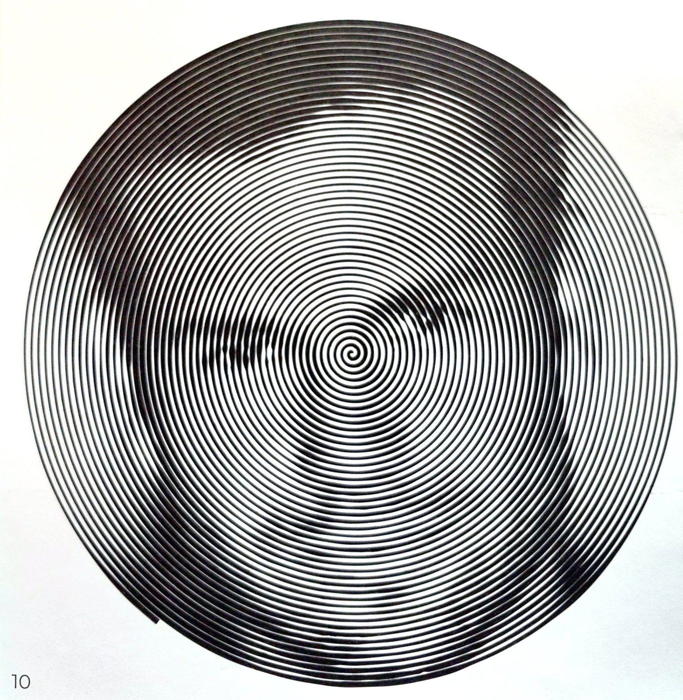 Аларик Зальцман от Melamory