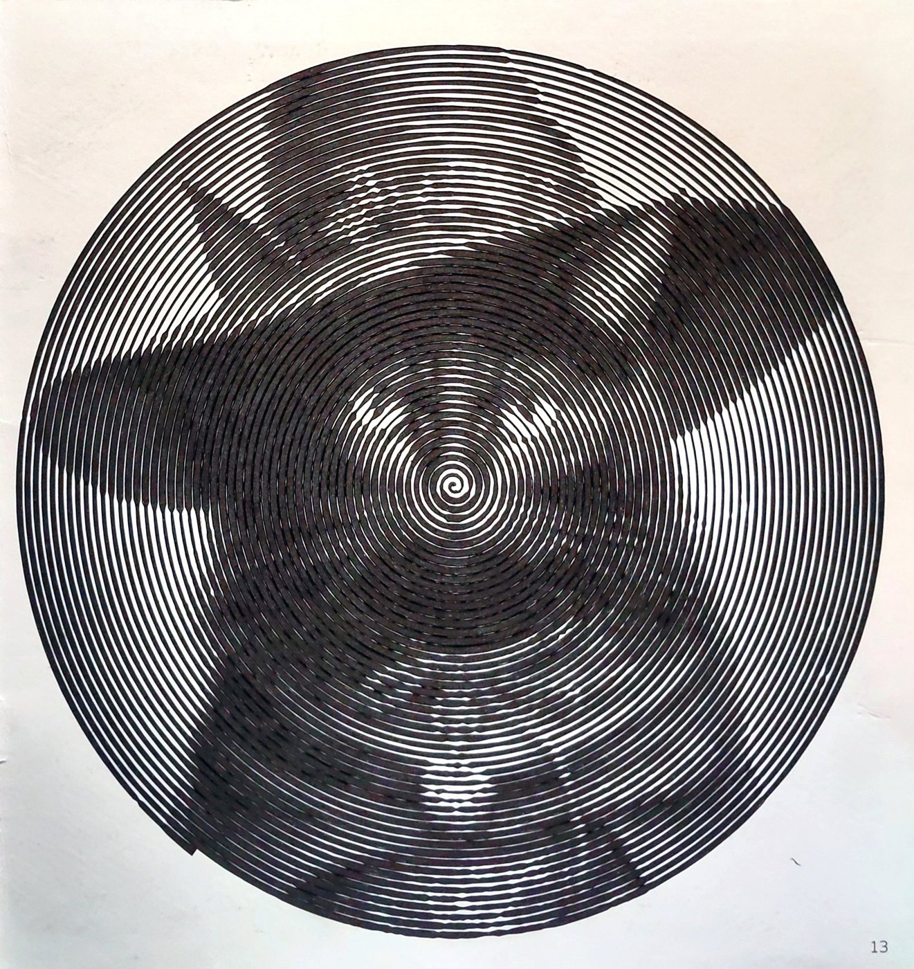 Работа от Melamory