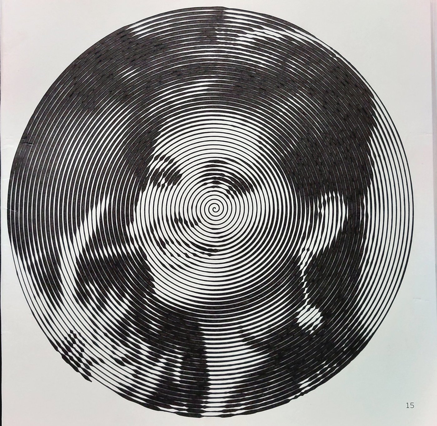 Клаудия Кардинале от Melamory