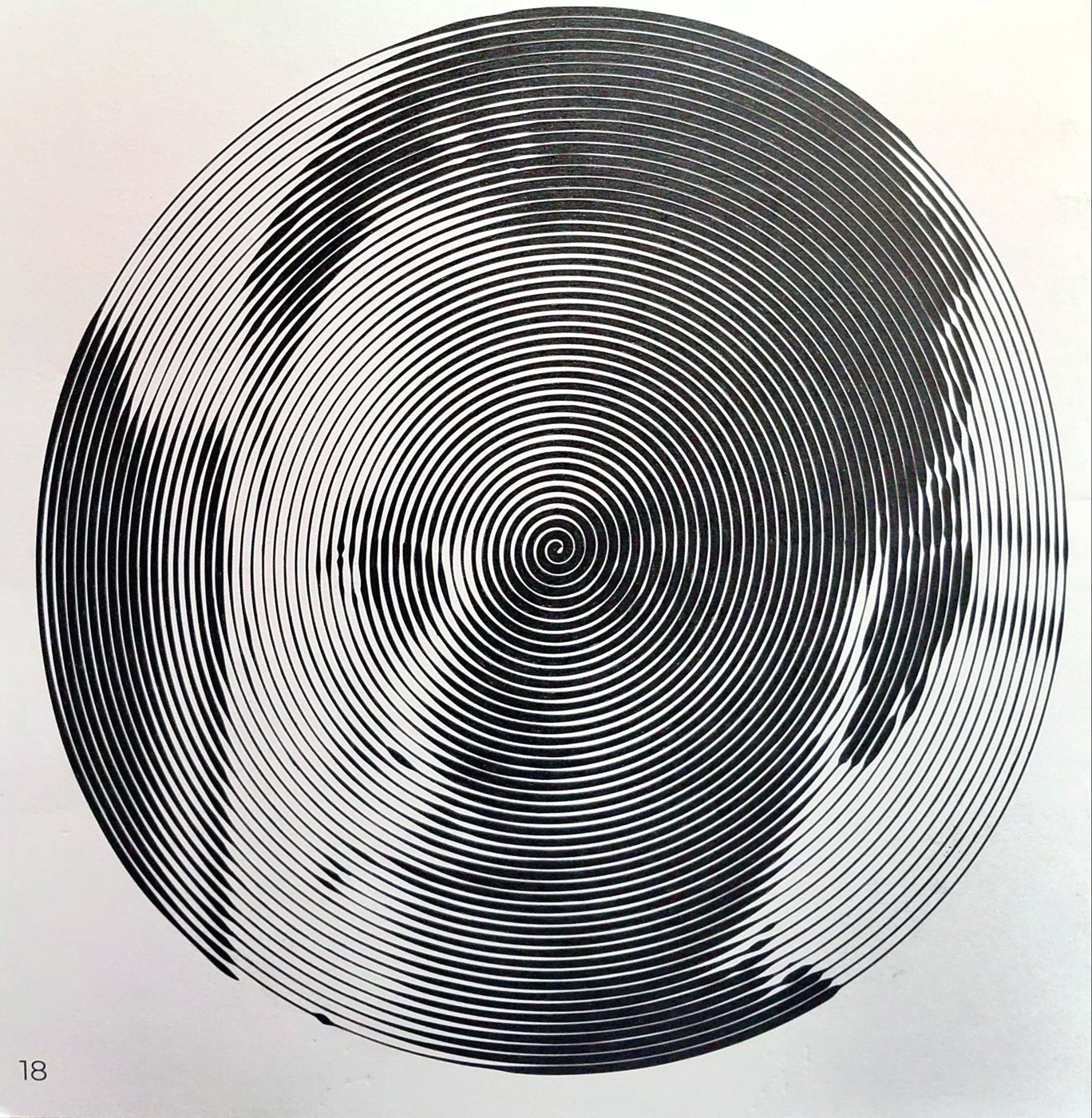 Джонатан Гилберт от Melamory