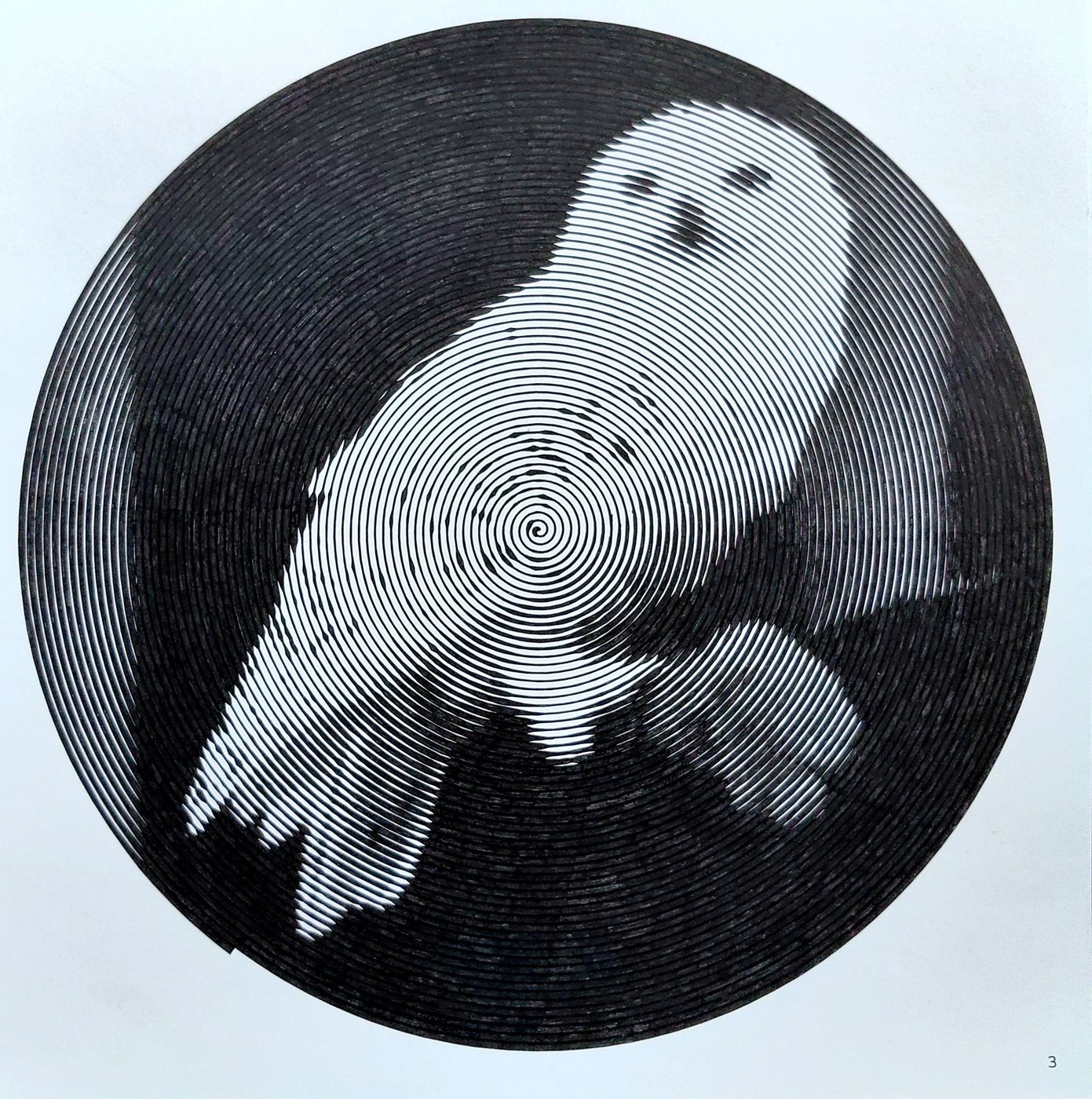 Букля от Melamory