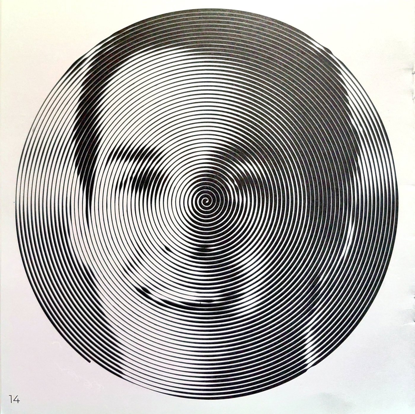 Малакай Паркер от Melamory