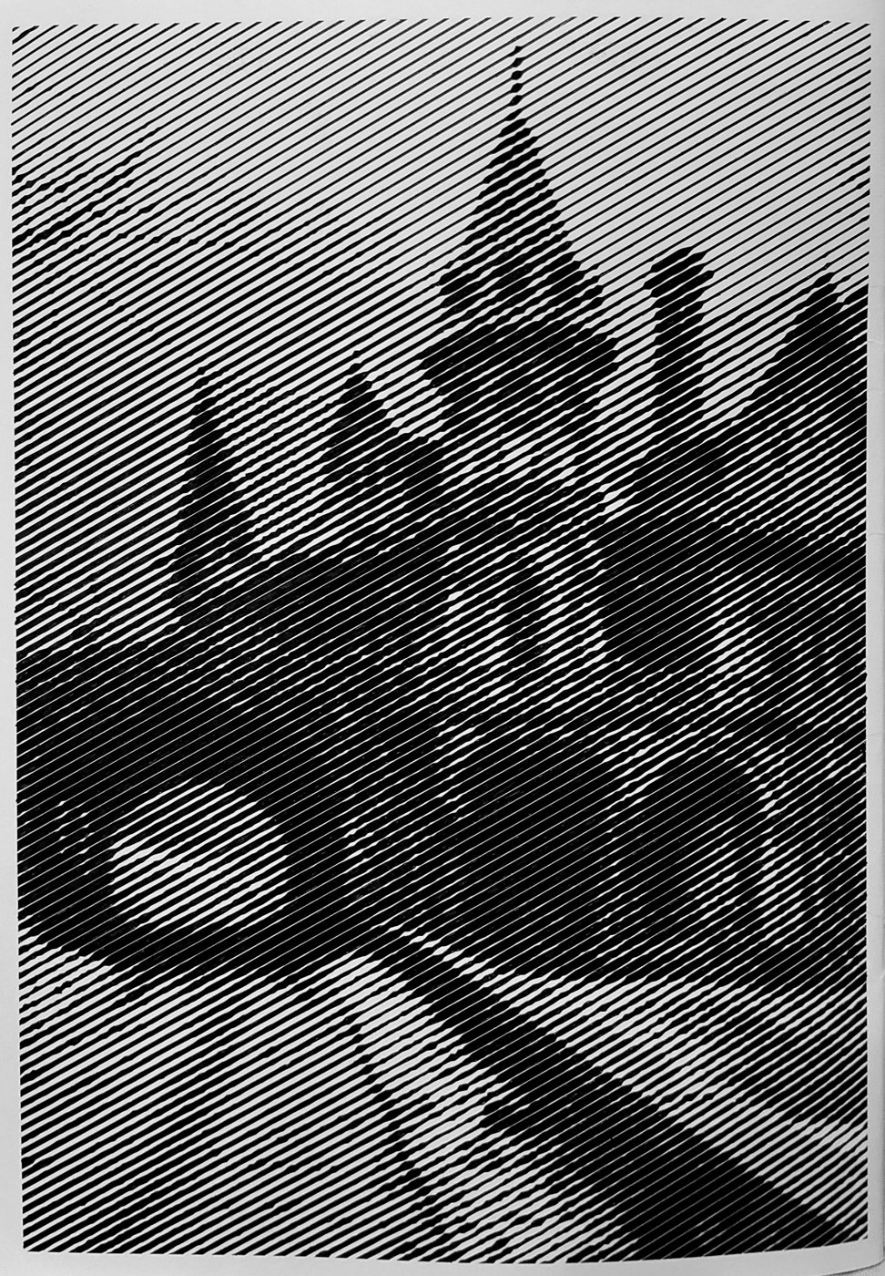 Работа от Melamory