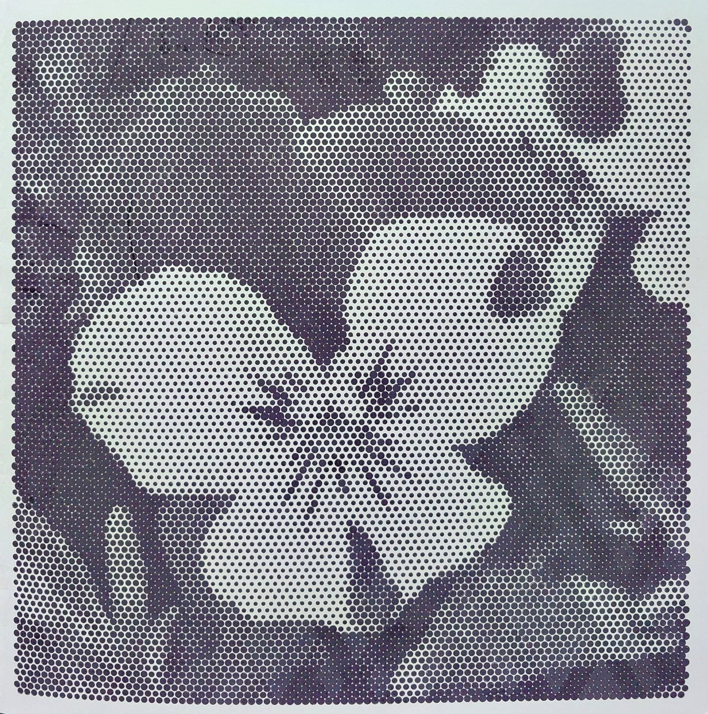 Анютины глазки от Melamory