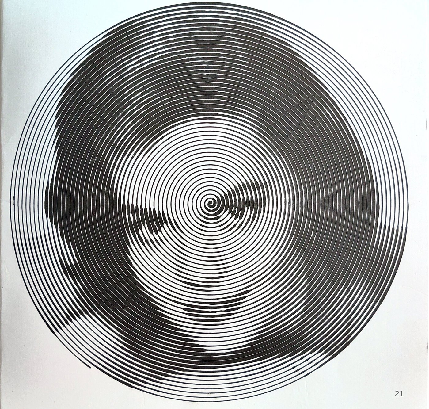 Натали Вуд от Melamory