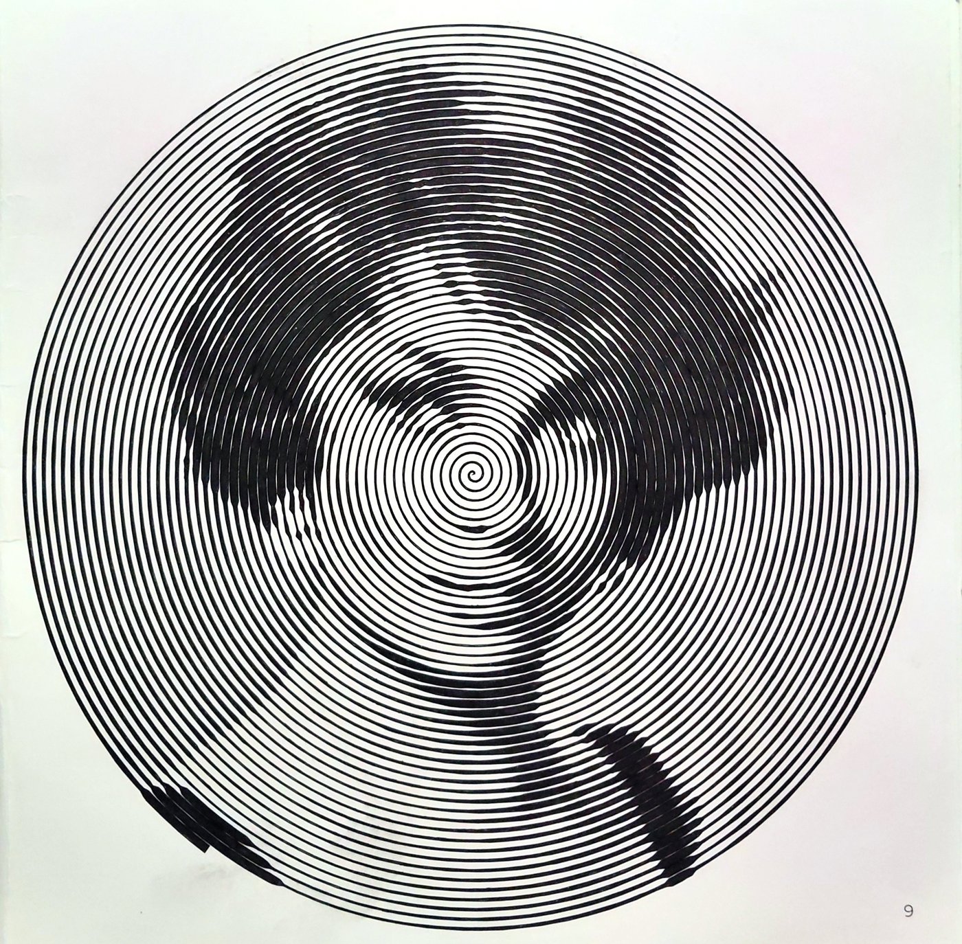 Джина Лоллобриджина от Melamory