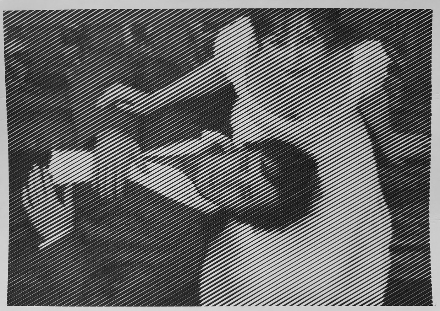 Мистер Дарси и Элизабет. Гордость и предубеждение от Melamory