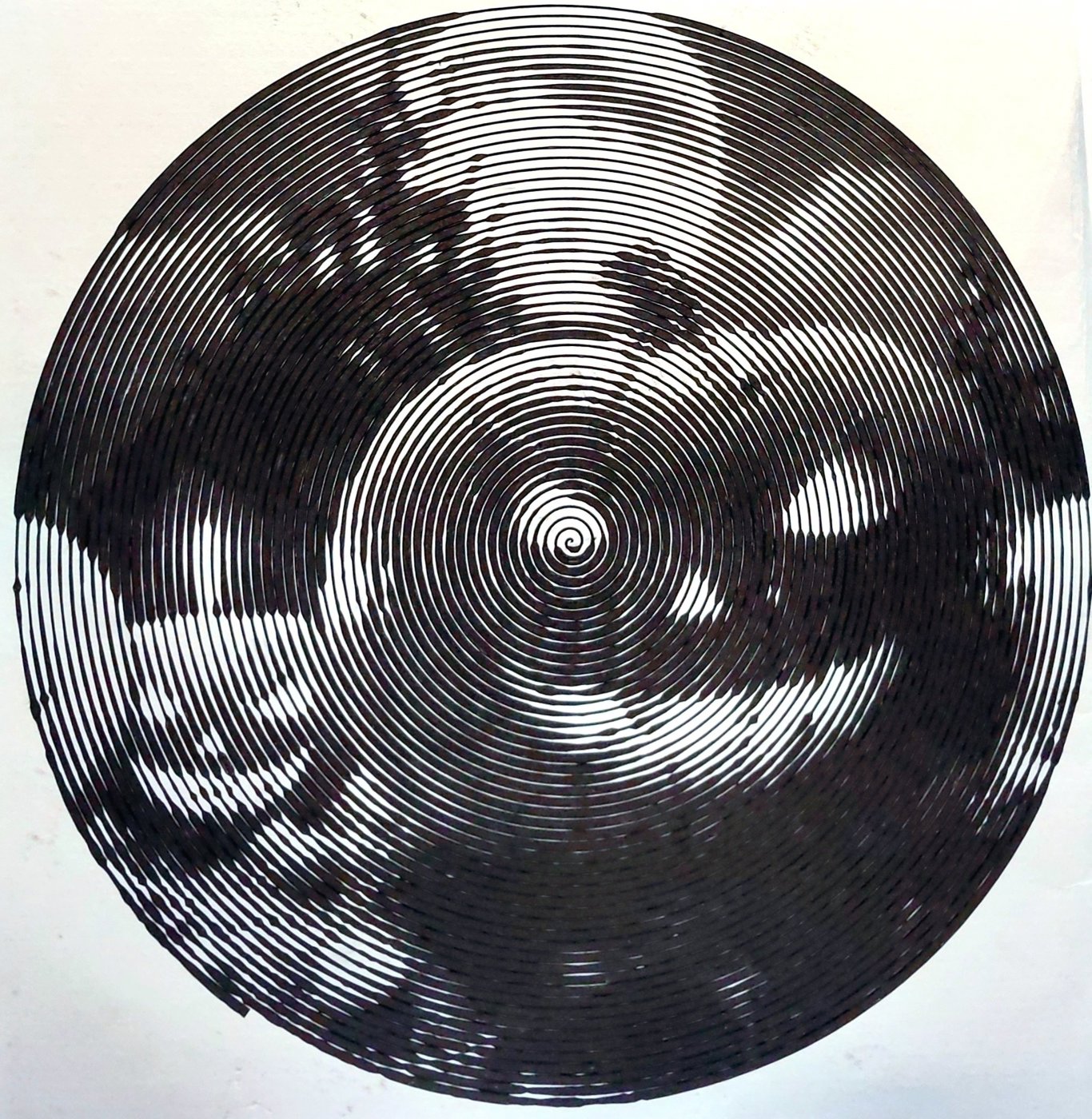 Работа от Melamory