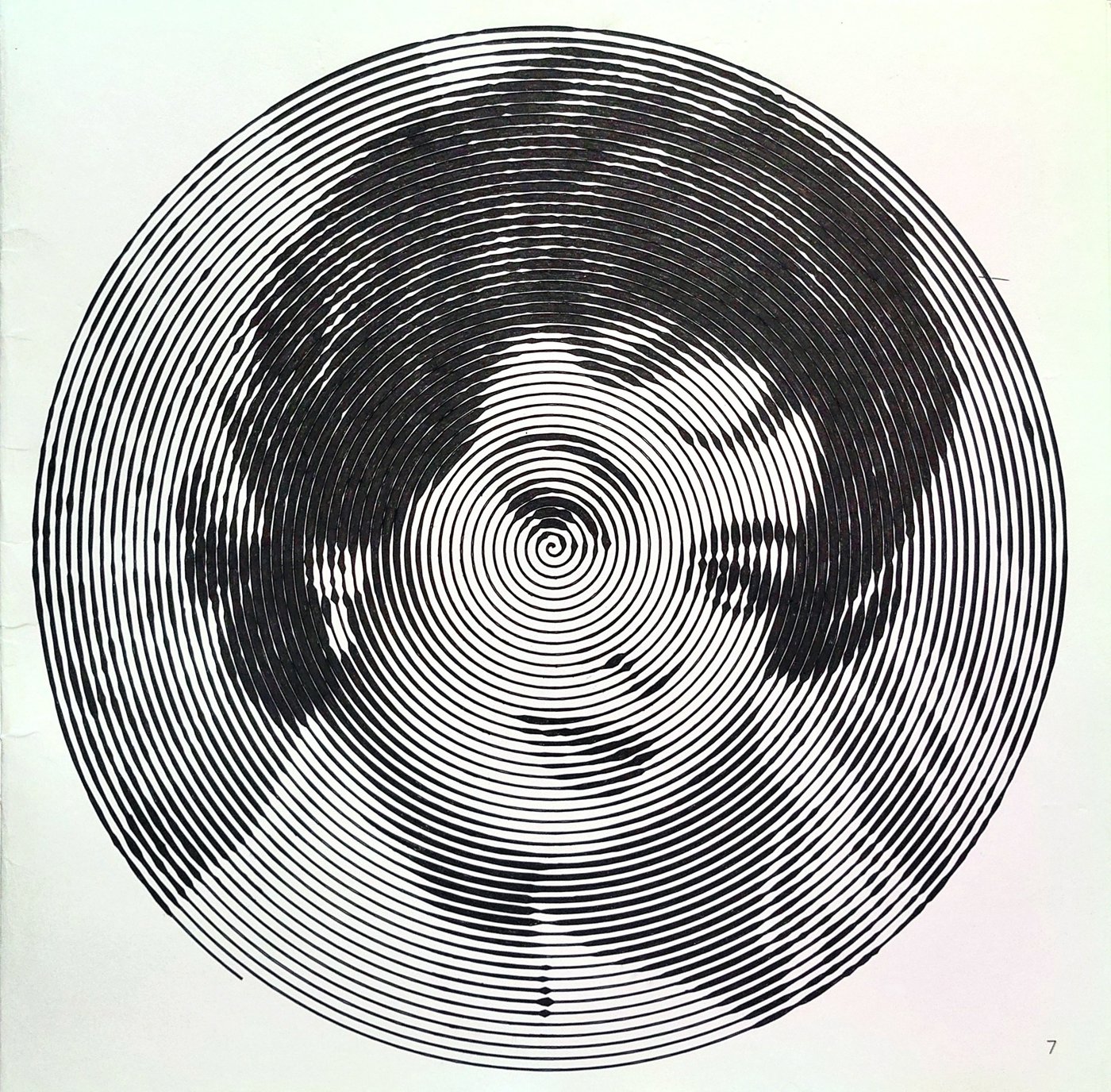 Мишель Мерсье от Melamory