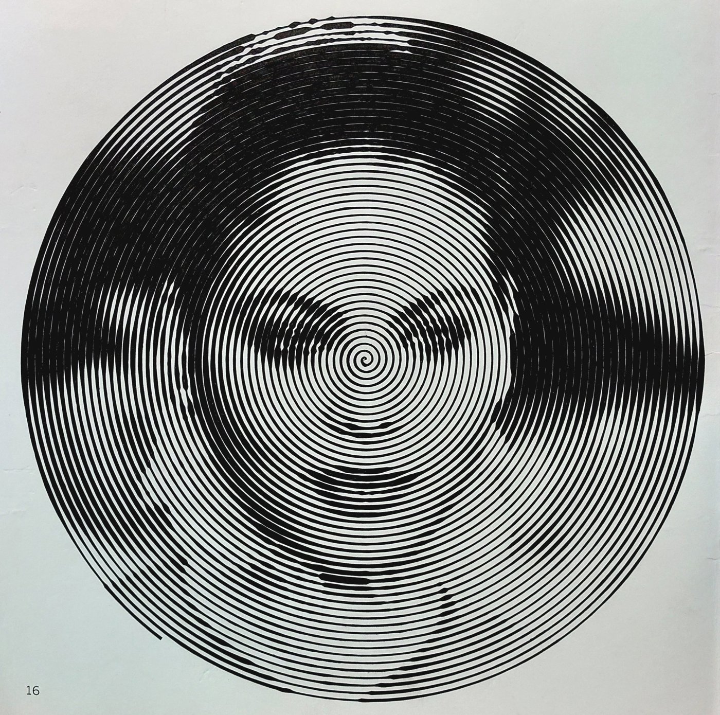 Орнелла Мути от Melamory