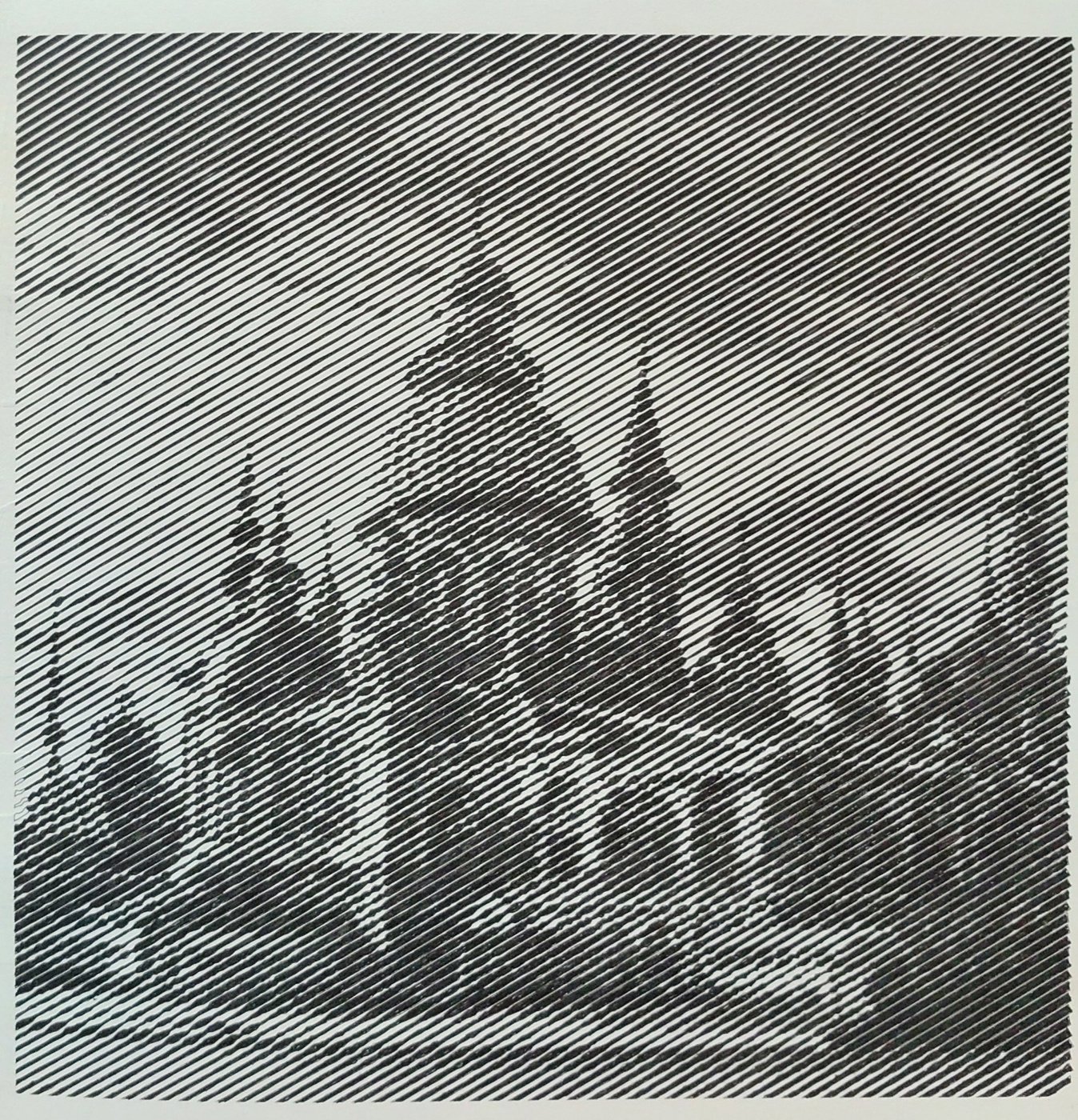 Храм всех религий. Казань от Melamory