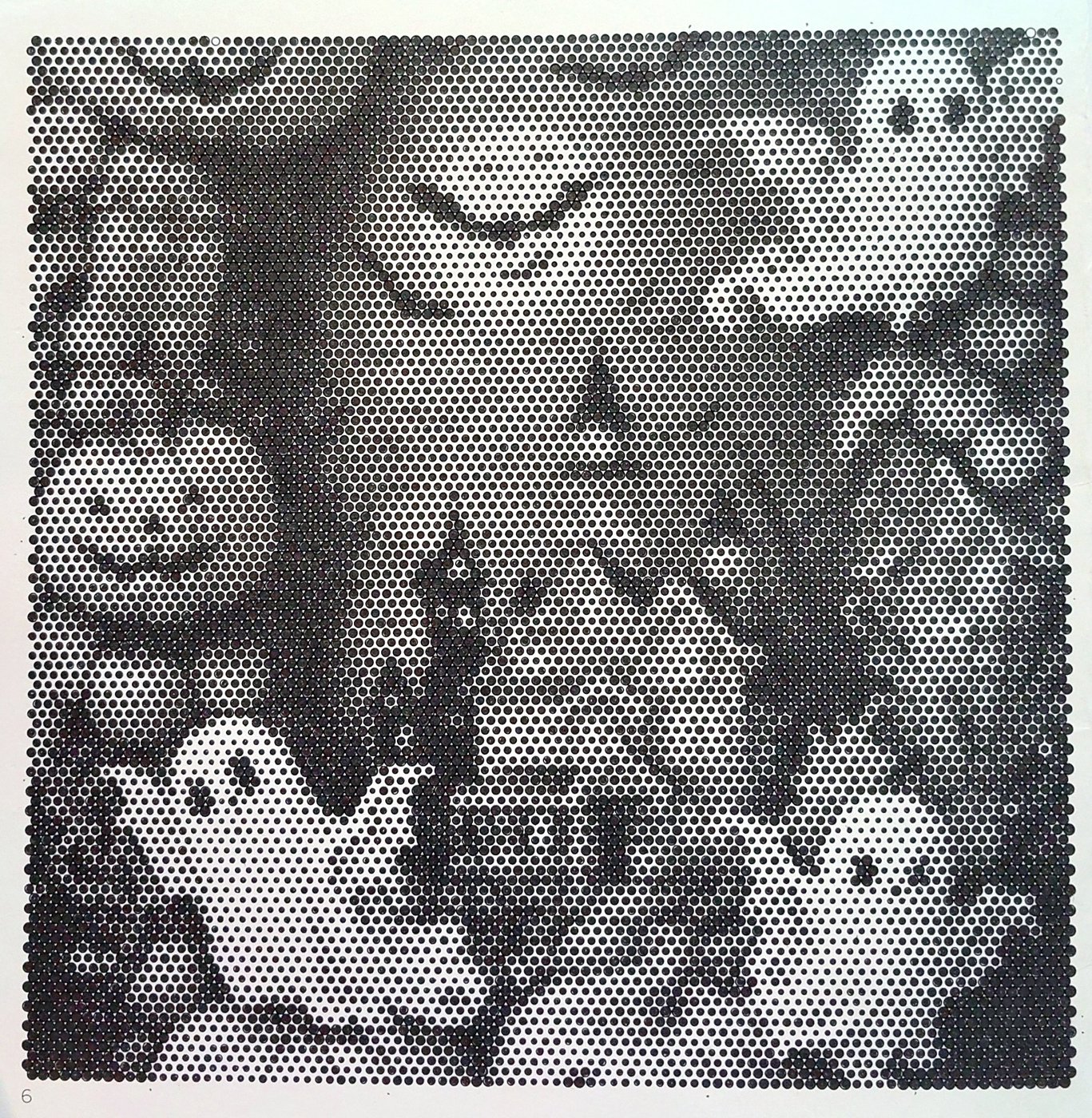 Работа от Melamory