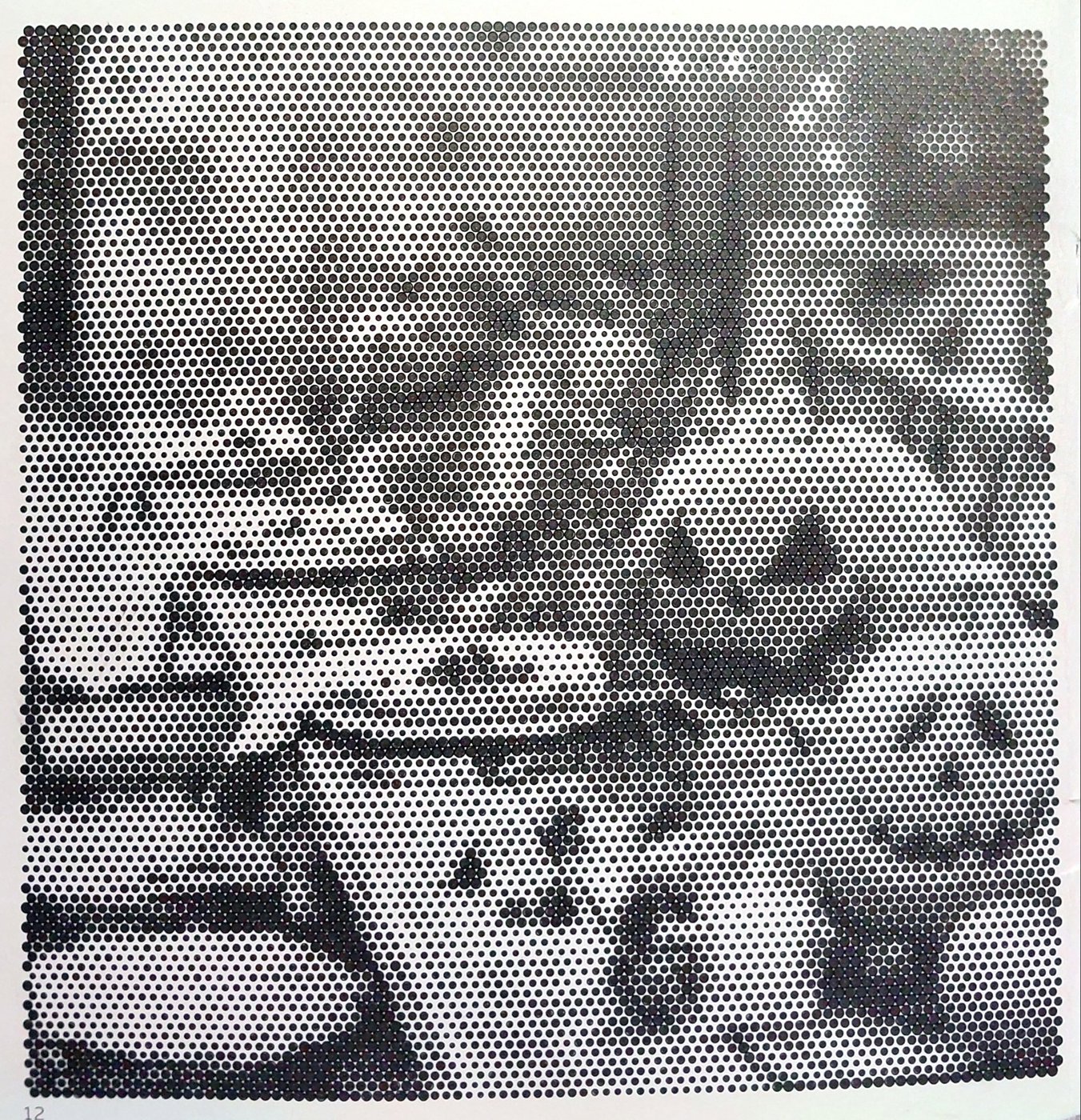 Работа от Melamory