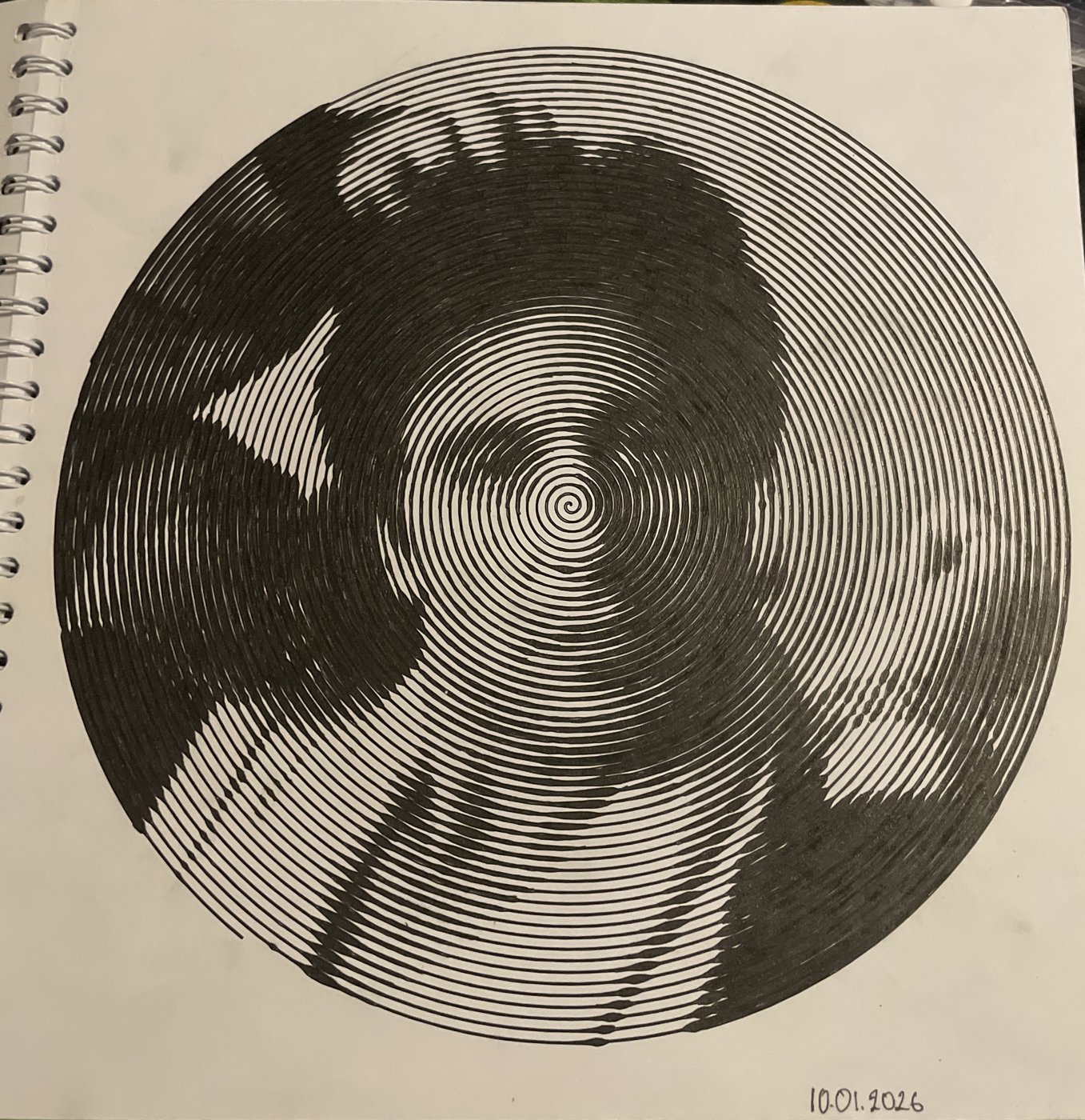 Работа от Yana