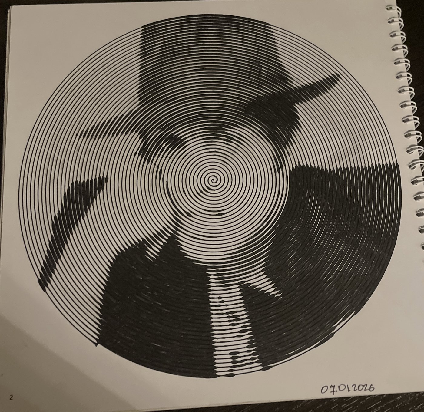 Работа от Yana