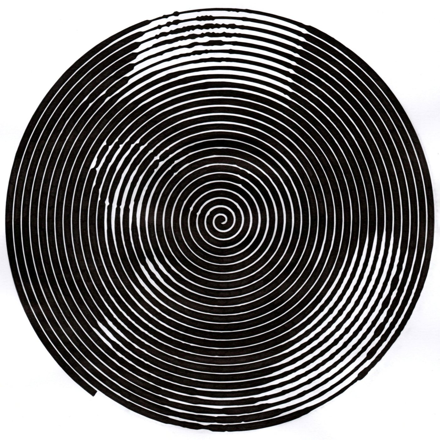 Работа от Lana Wolf