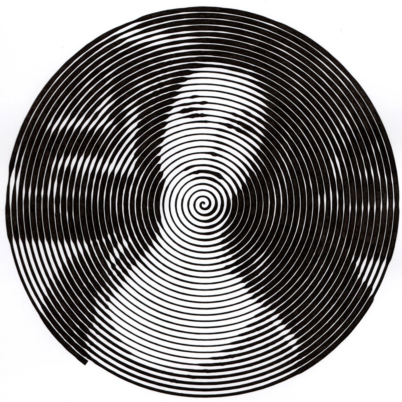 Работа от Lana Wolf