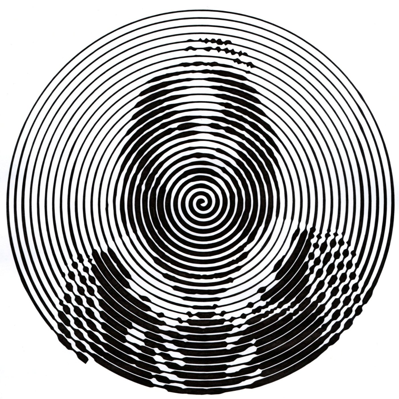 Работа от Lana Wolf