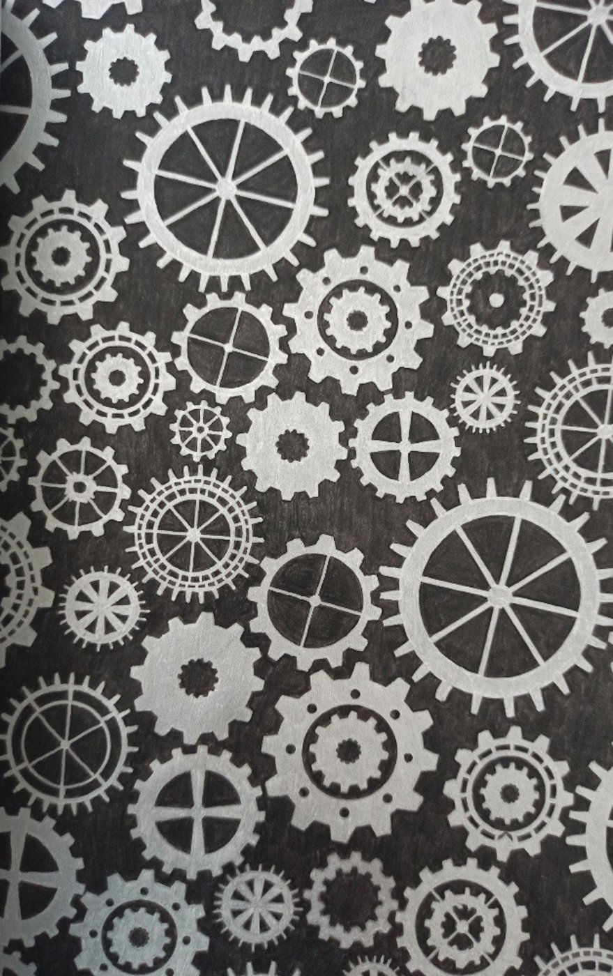 Работа от Lana Wolf