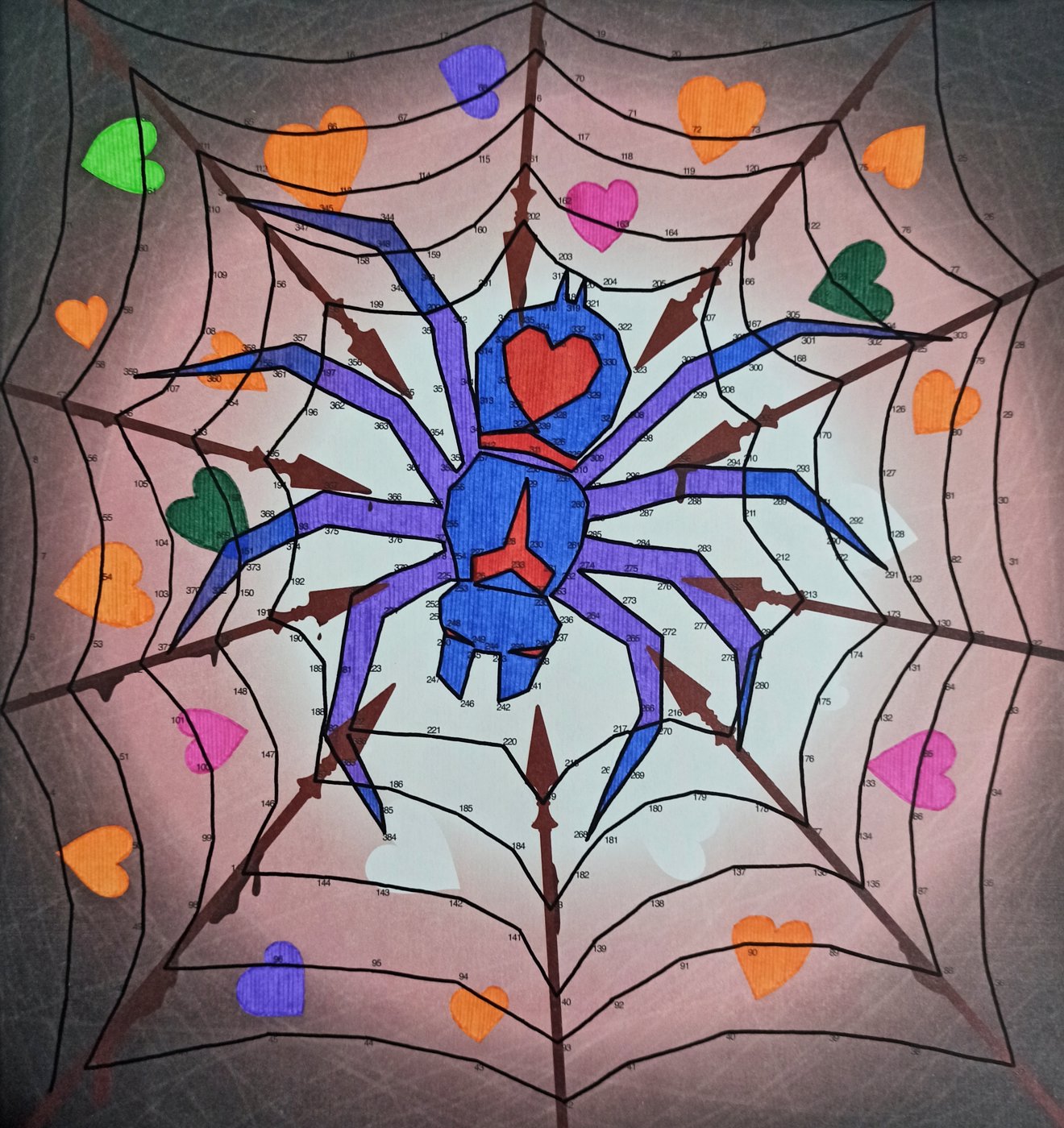 Работа от Lana Wolf