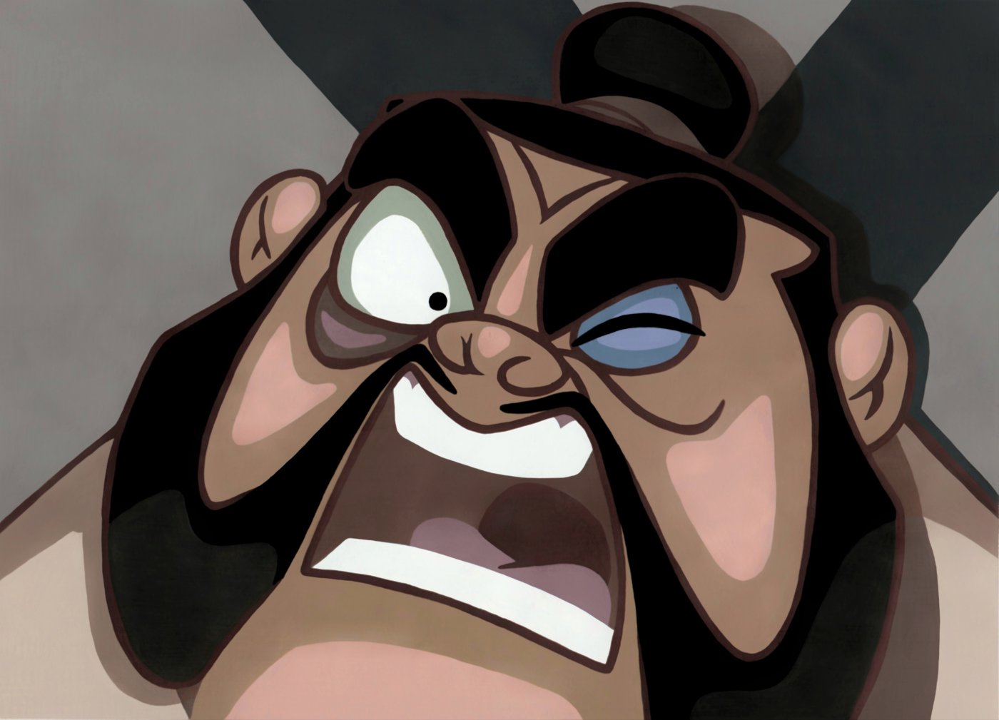 Работа от Lana Wolf