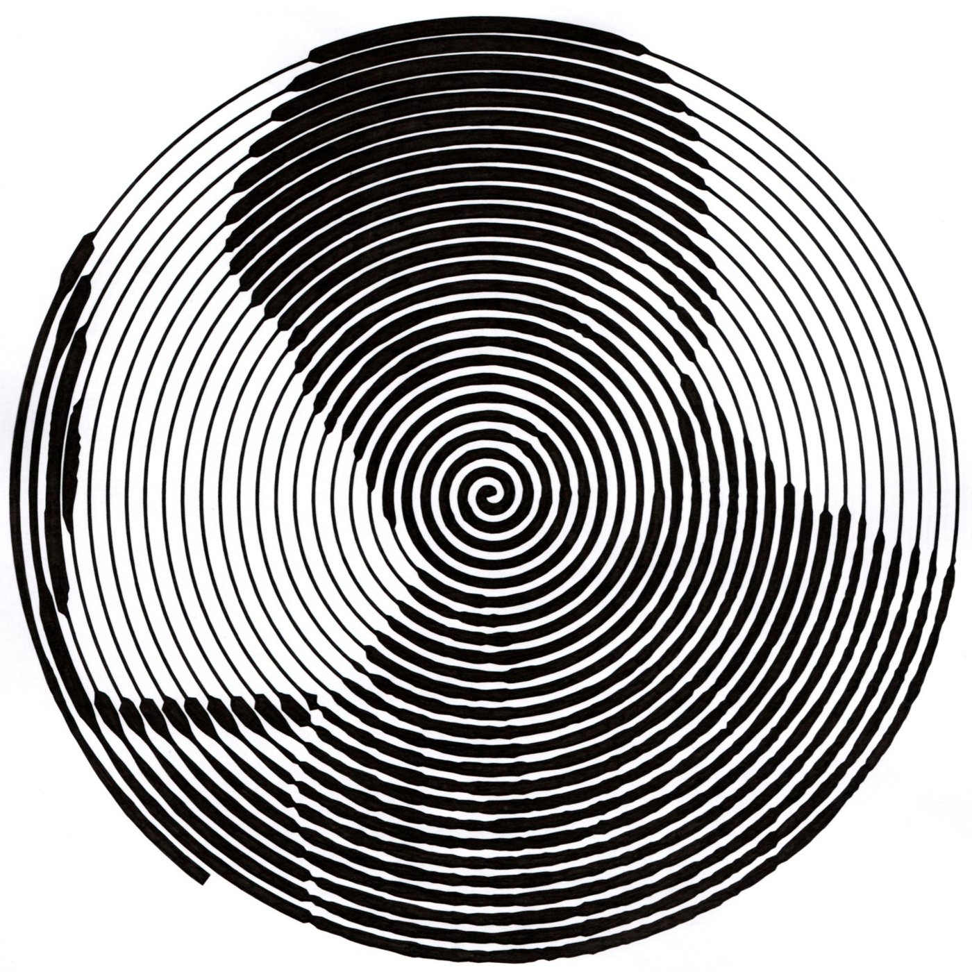 Работа от Lana Wolf