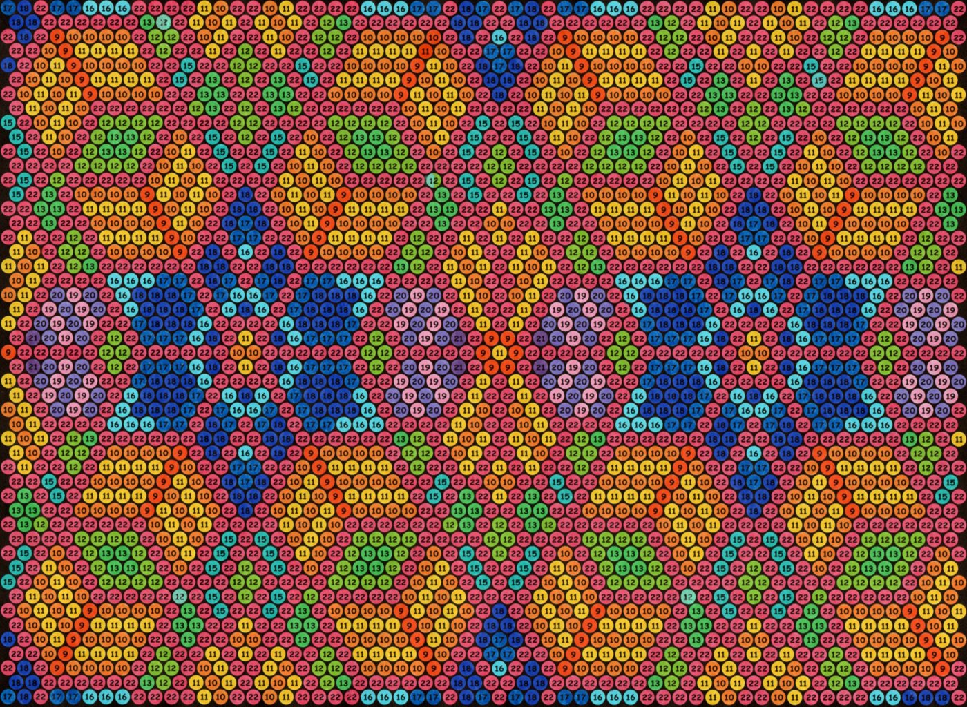 Работа от Lana Wolf