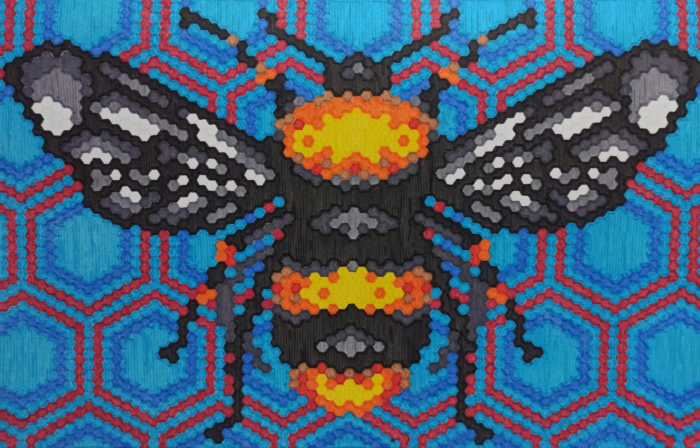 Работа от Lana Wolf