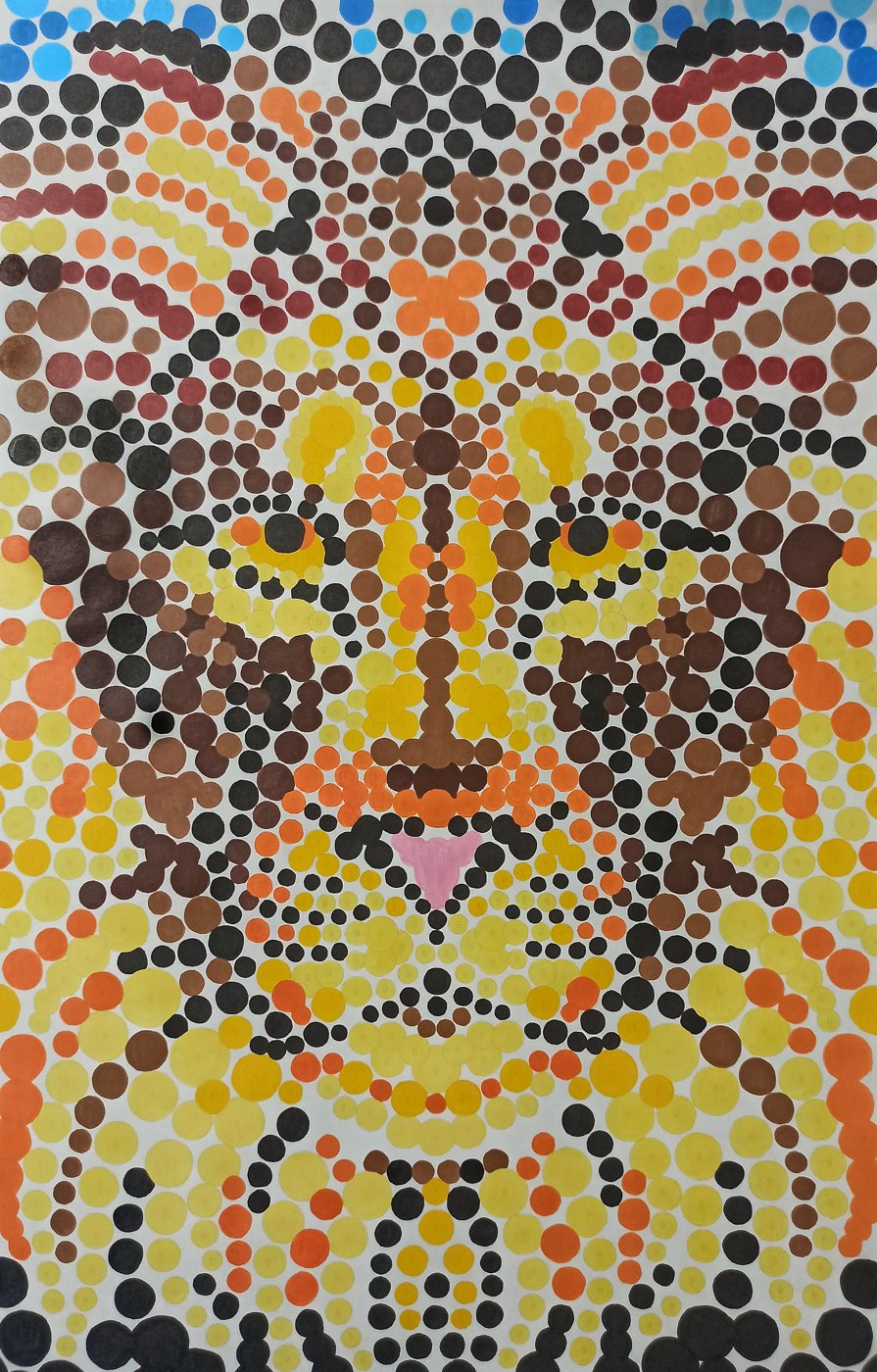 Работа от Lana Wolf