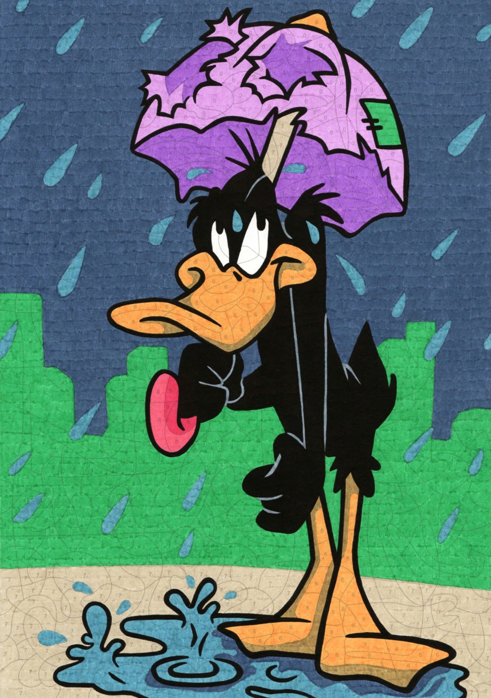 Работа от Lana Wolf