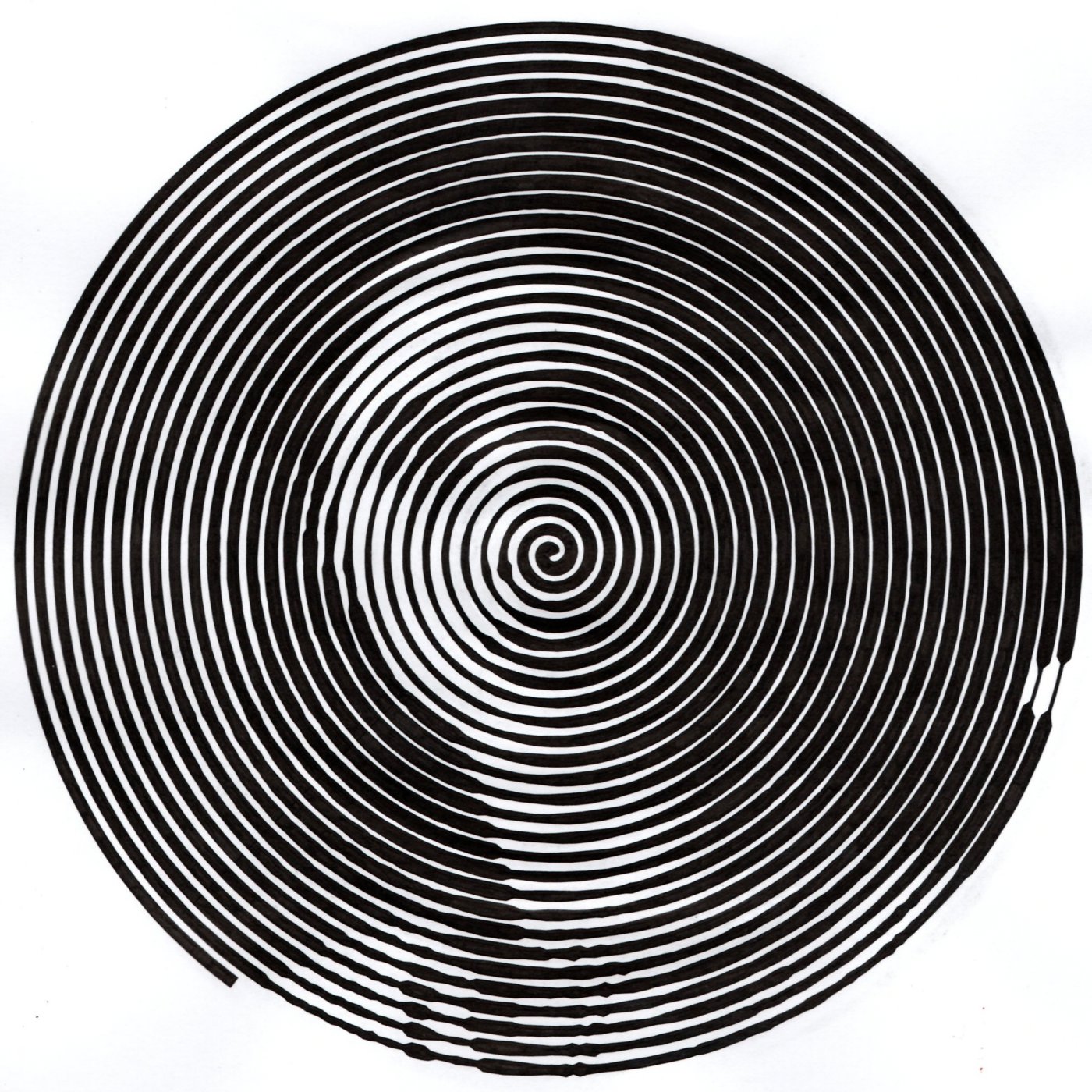 Работа от Lana Wolf