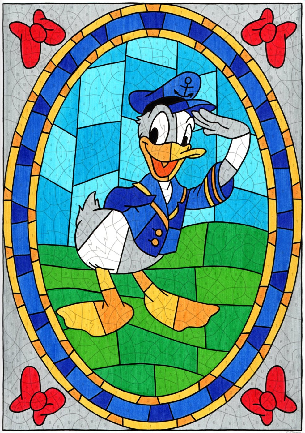 Работа от Lana Wolf