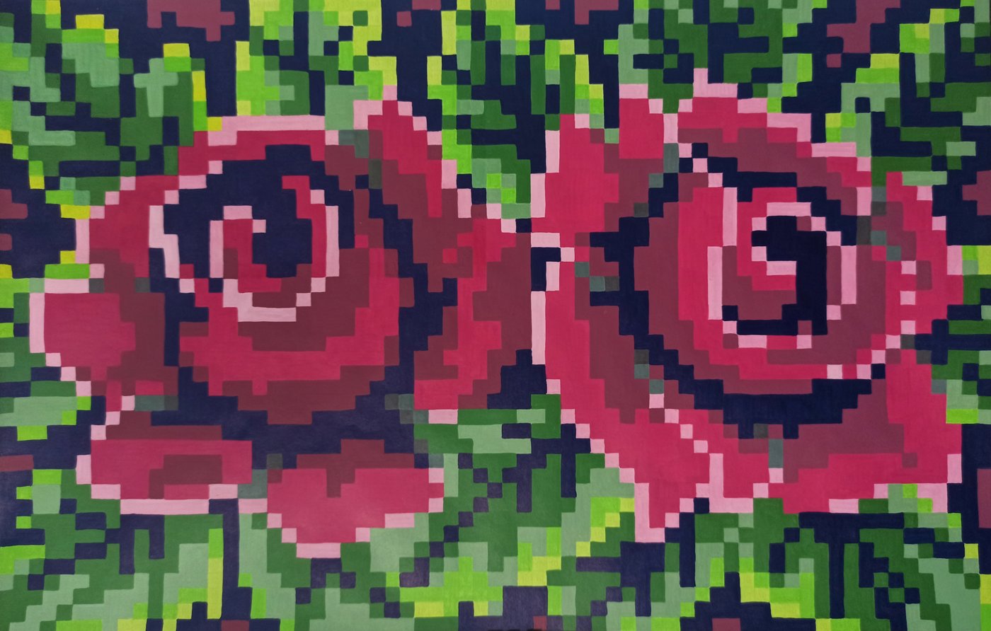 Работа от Lana Wolf