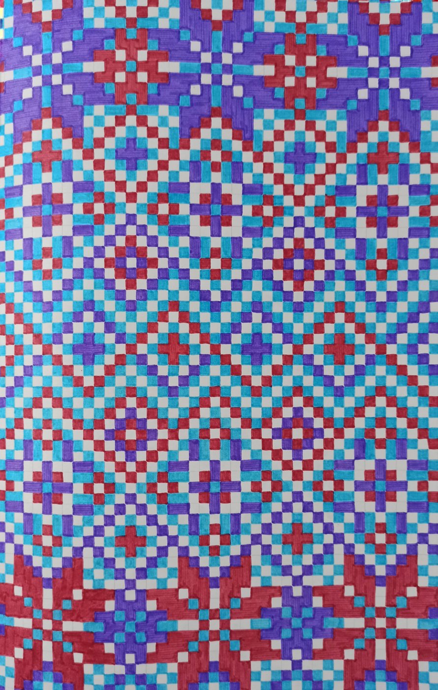 Работа от Lana Wolf