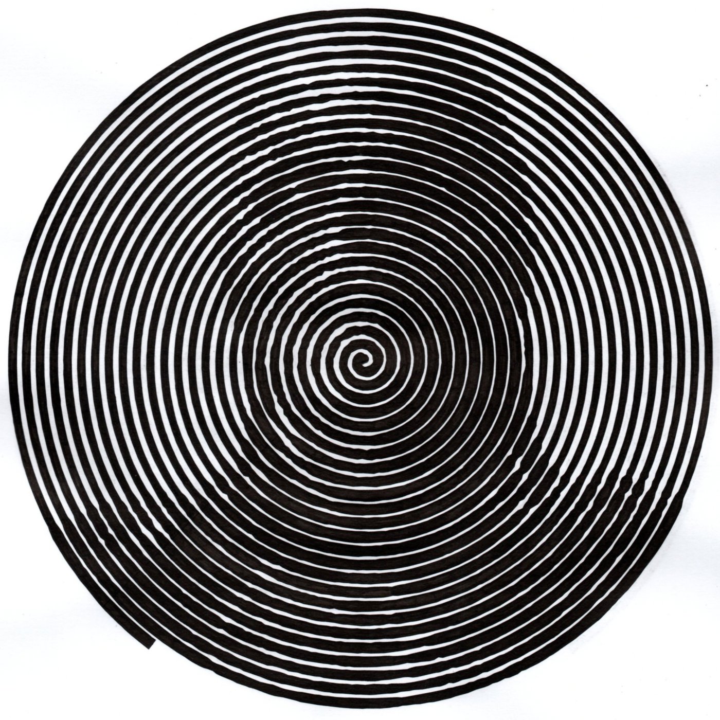 Работа от Lana Wolf