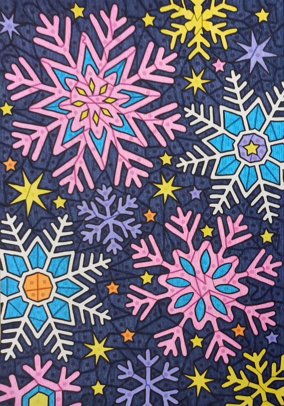 Работа от Lana Wolf