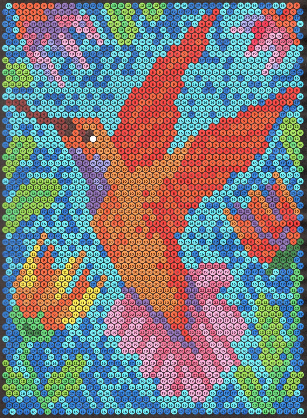 Работа от Lana Wolf