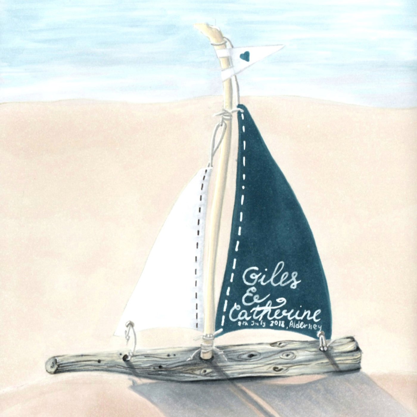 Работа от Lana Wolf