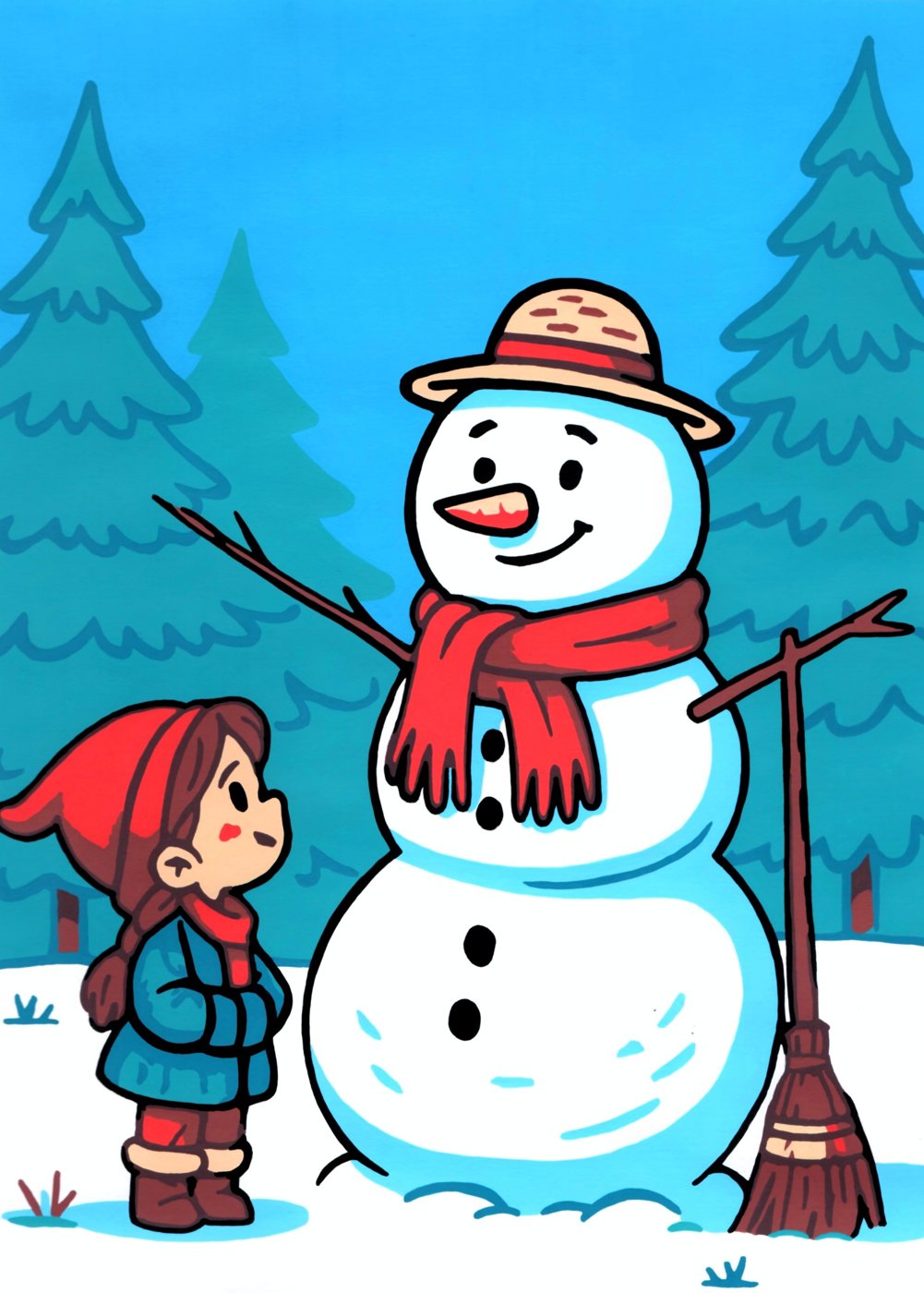 Работа от Lana Wolf