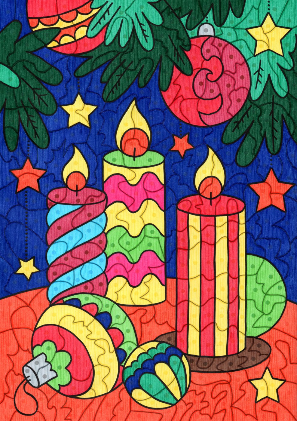 Работа от Lana Wolf