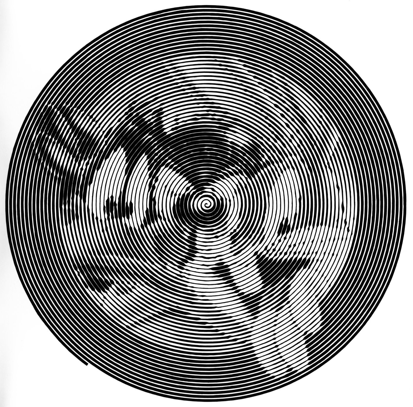 Работа от Lana Wolf