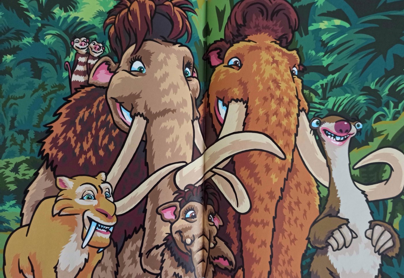 Работа от Lana Wolf