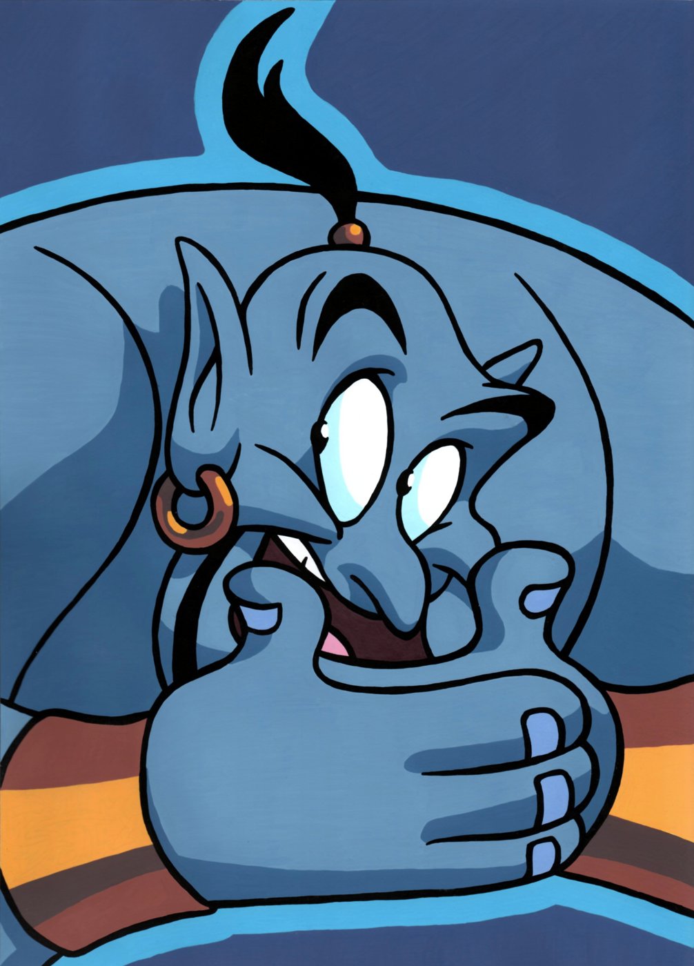 Работа от Lana Wolf